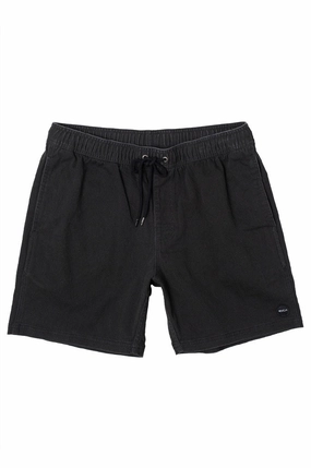 RVCA Escape Elastic Walkshorts Anti Static Material sports accessory