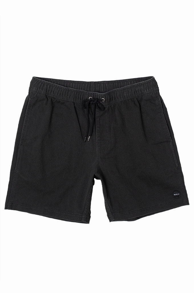 RVCA Escape Elastic Walkshorts Anti Static Material sports accessory