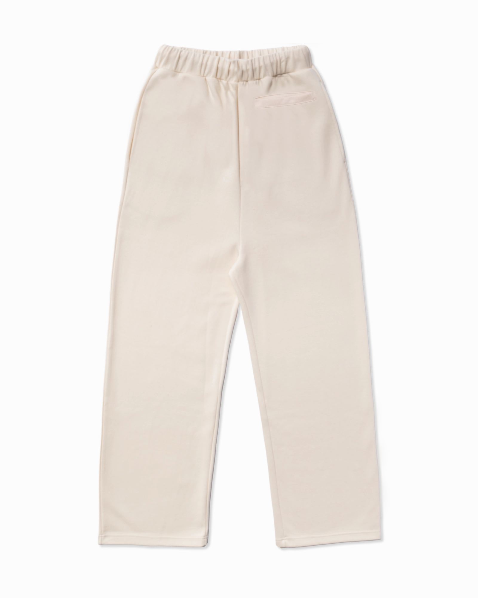 Kingsrowe Laze Pants 'Cream' WaterRepellentCoating Anti Pilling Surface
