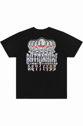 Comfy Essentials Wear Billionaire Boys Club BB Droid SS Tee