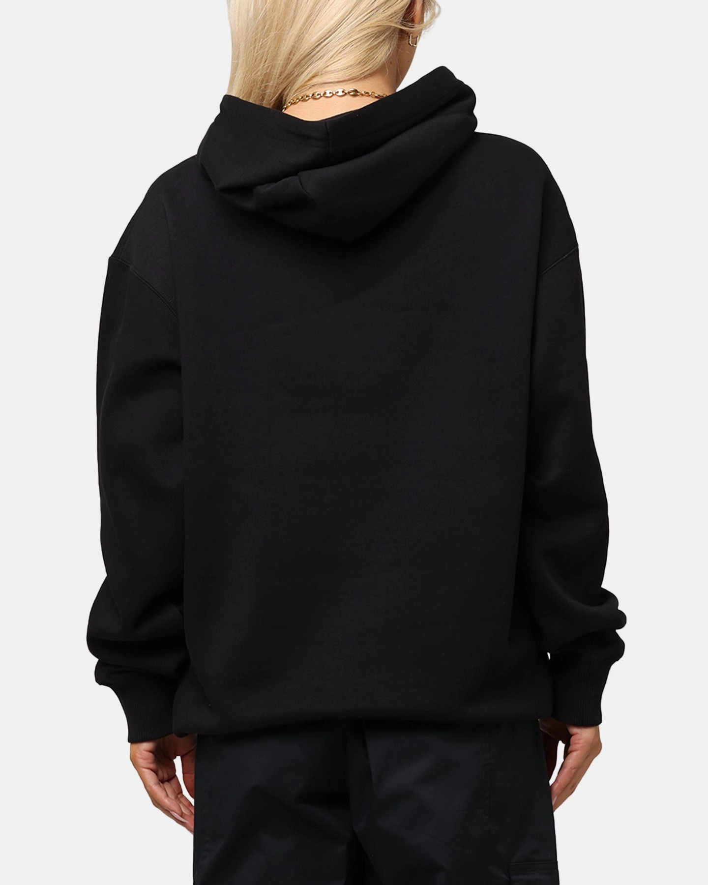 Promulgate Legacy Champion Rochester Graphic Hoodie Black
