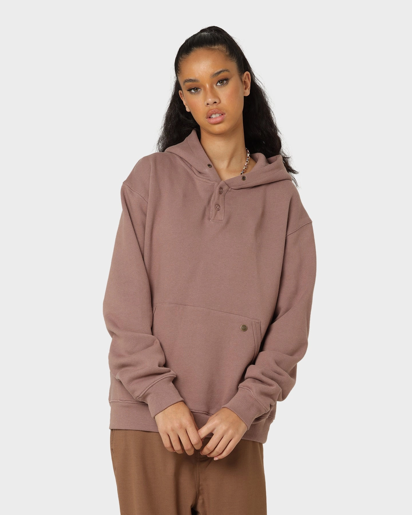 State Waterproof Protection Honor The Gift Noble Hoodie Hickory