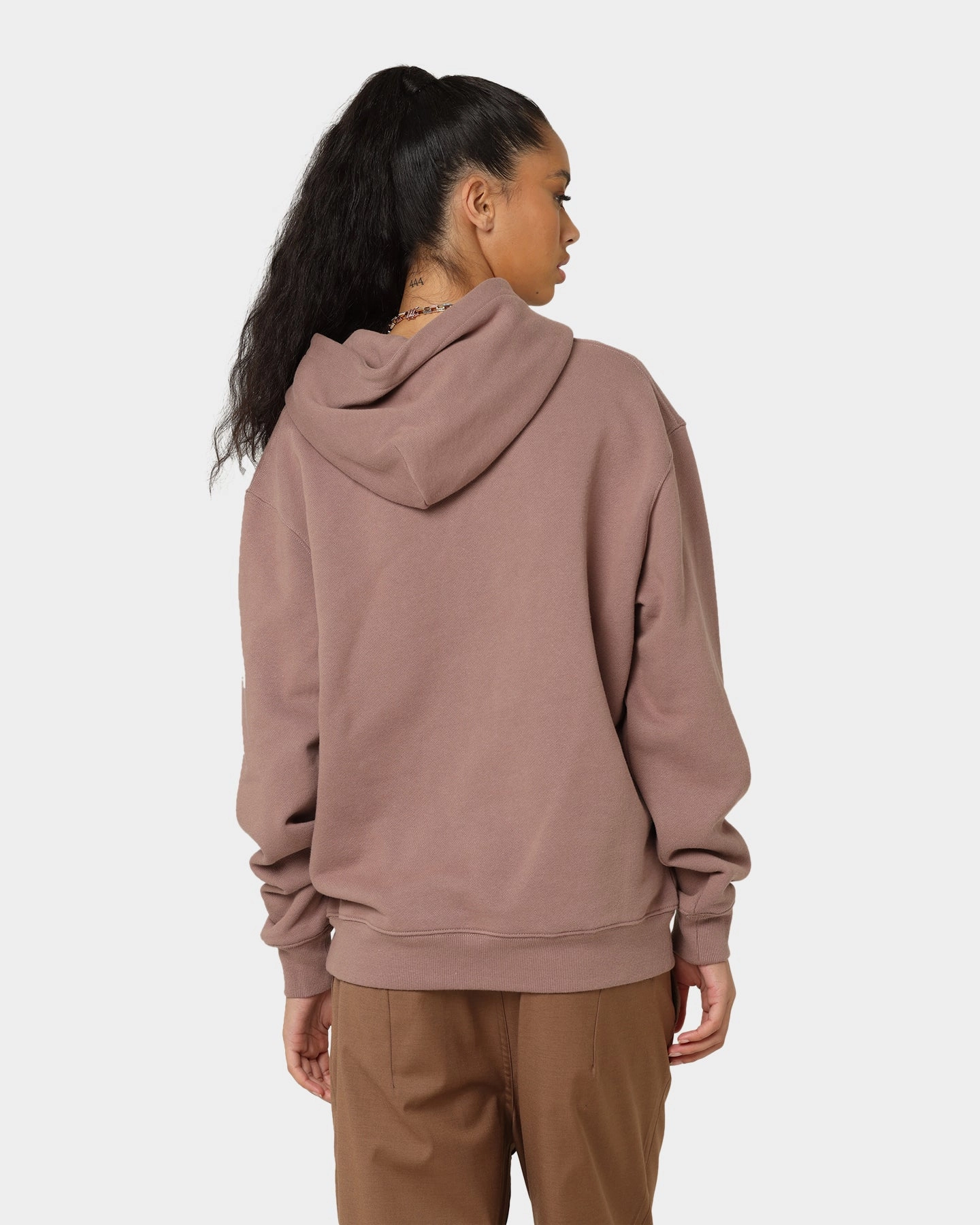 Honor The Gift Noble Hoodie Hickory Modern