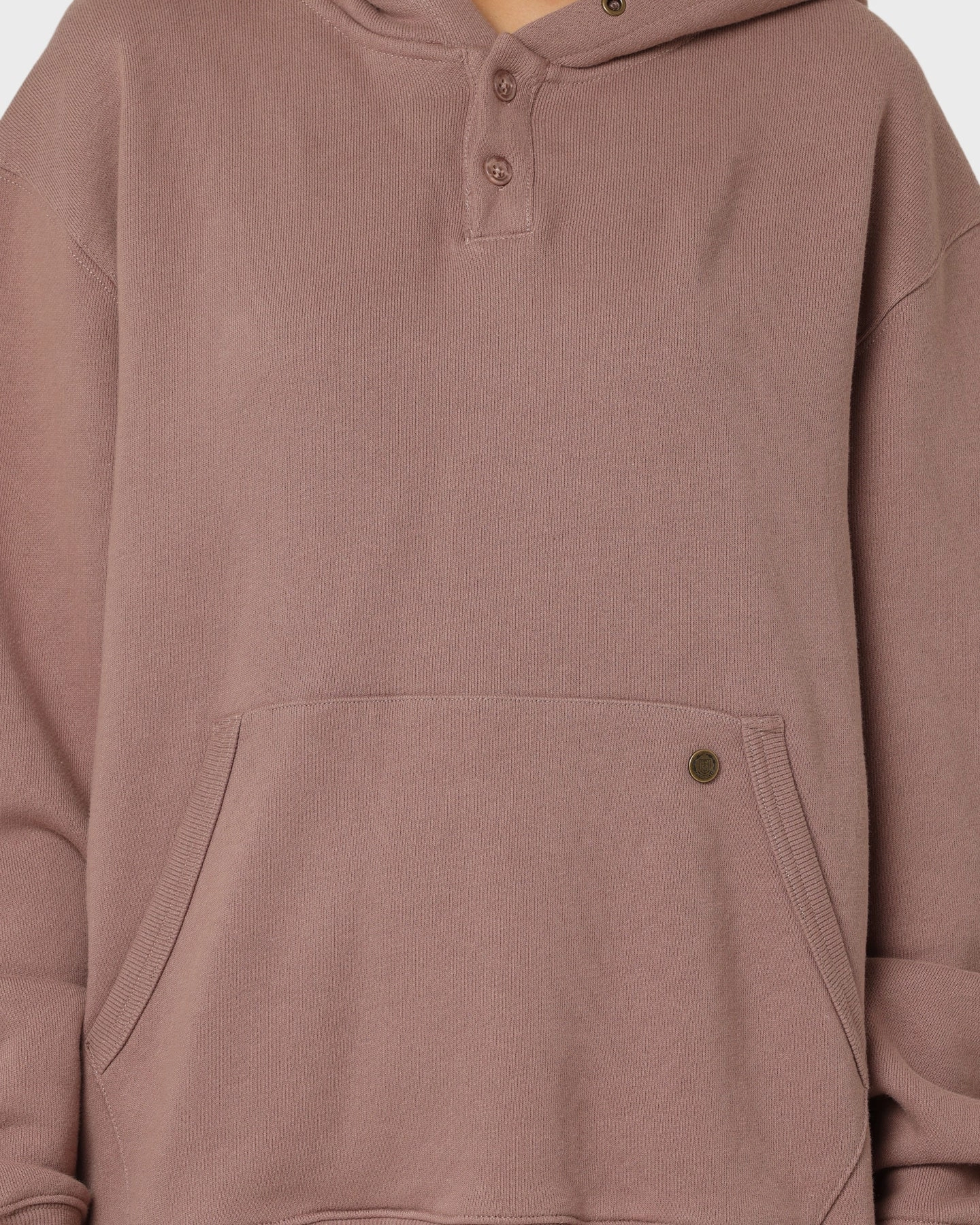 Honor The Gift Noble Hoodie Hickory Thermal Jacket Symbol