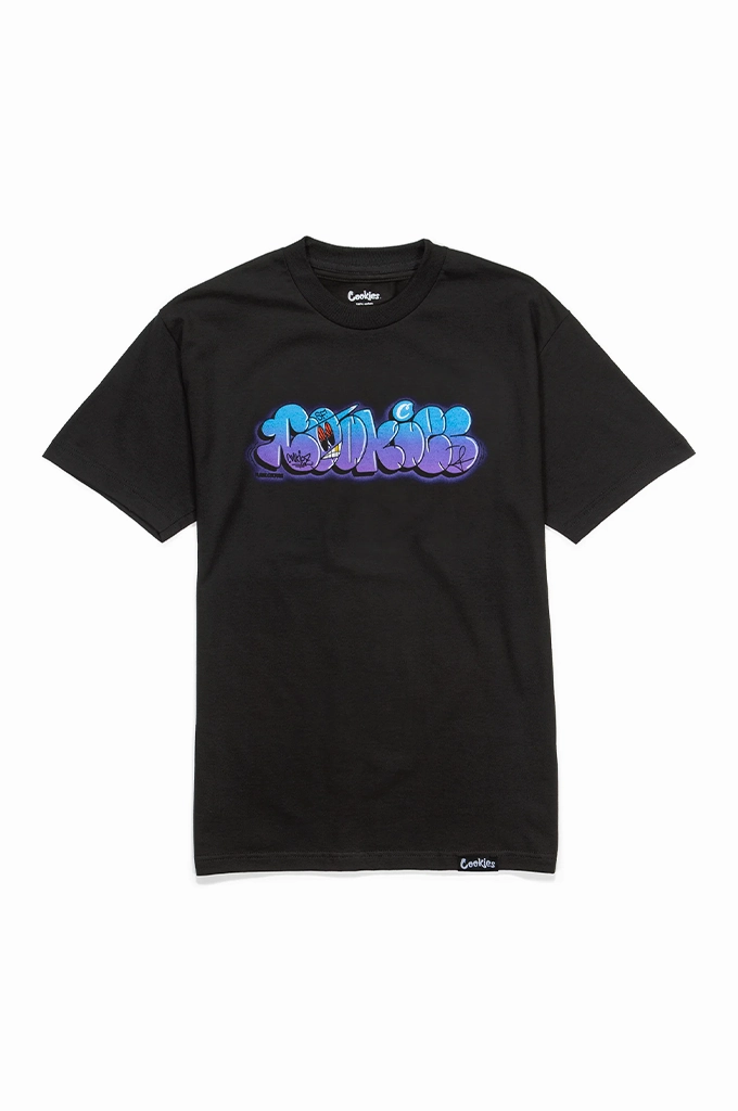 Everyday Layer Cookies Throw Up SS Tee