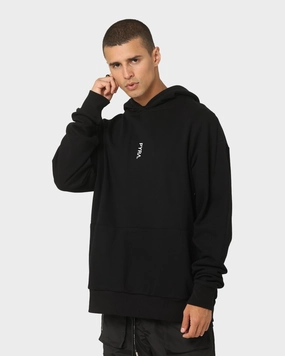 Protective Comfort PYRA Blaze Hoodie Black
