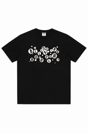 Everyday Outfit Billionaire Boys Club BB Number SS Tee
