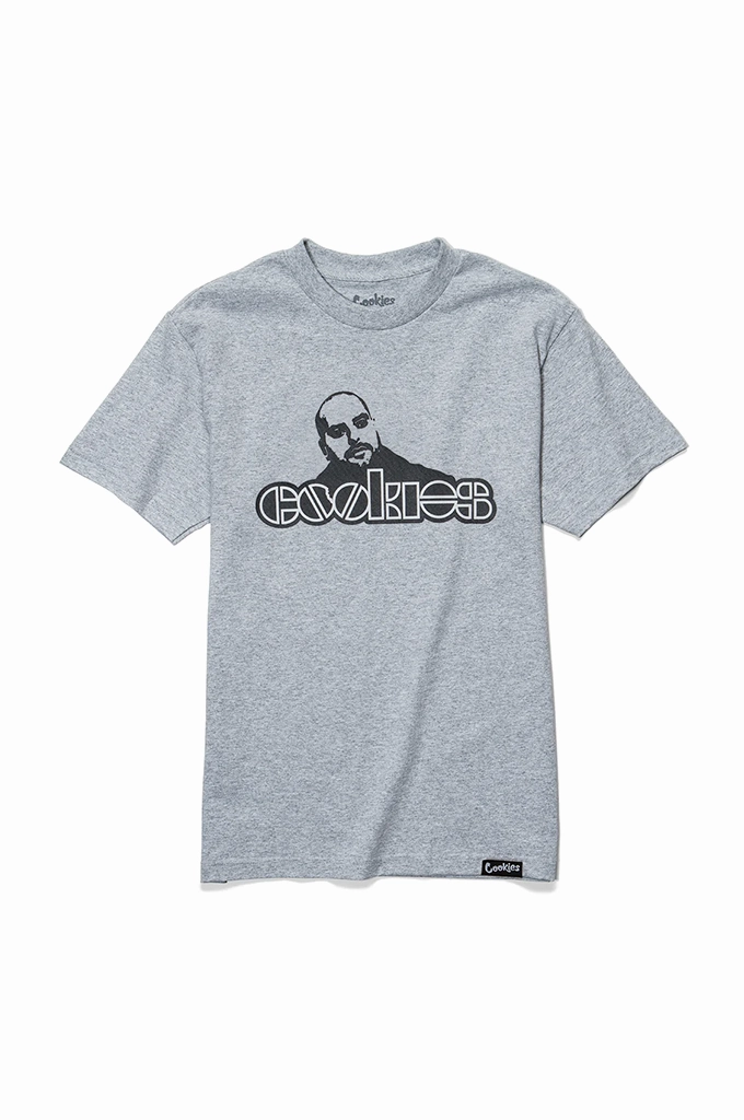 Matte Look Cookies Legacy Tee