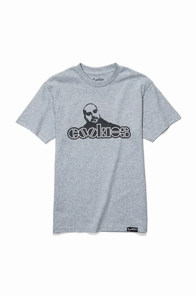 Relaxed Fit Design Cookies Legacy Tee