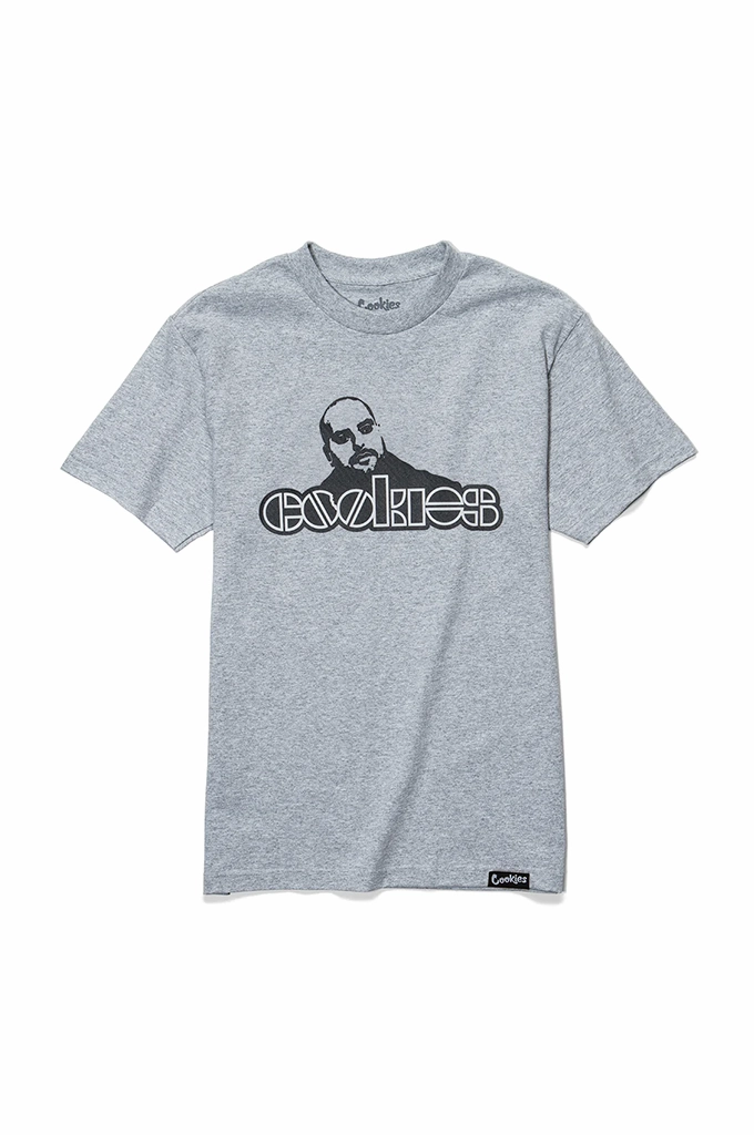 Layering Piece Cookies Legacy Tee