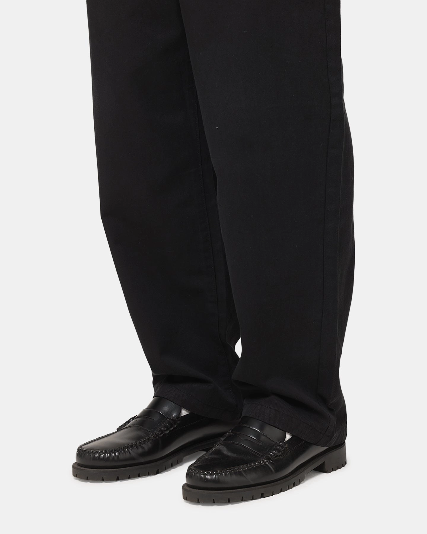 Carre C-Track Pant Black Breathable Layer
