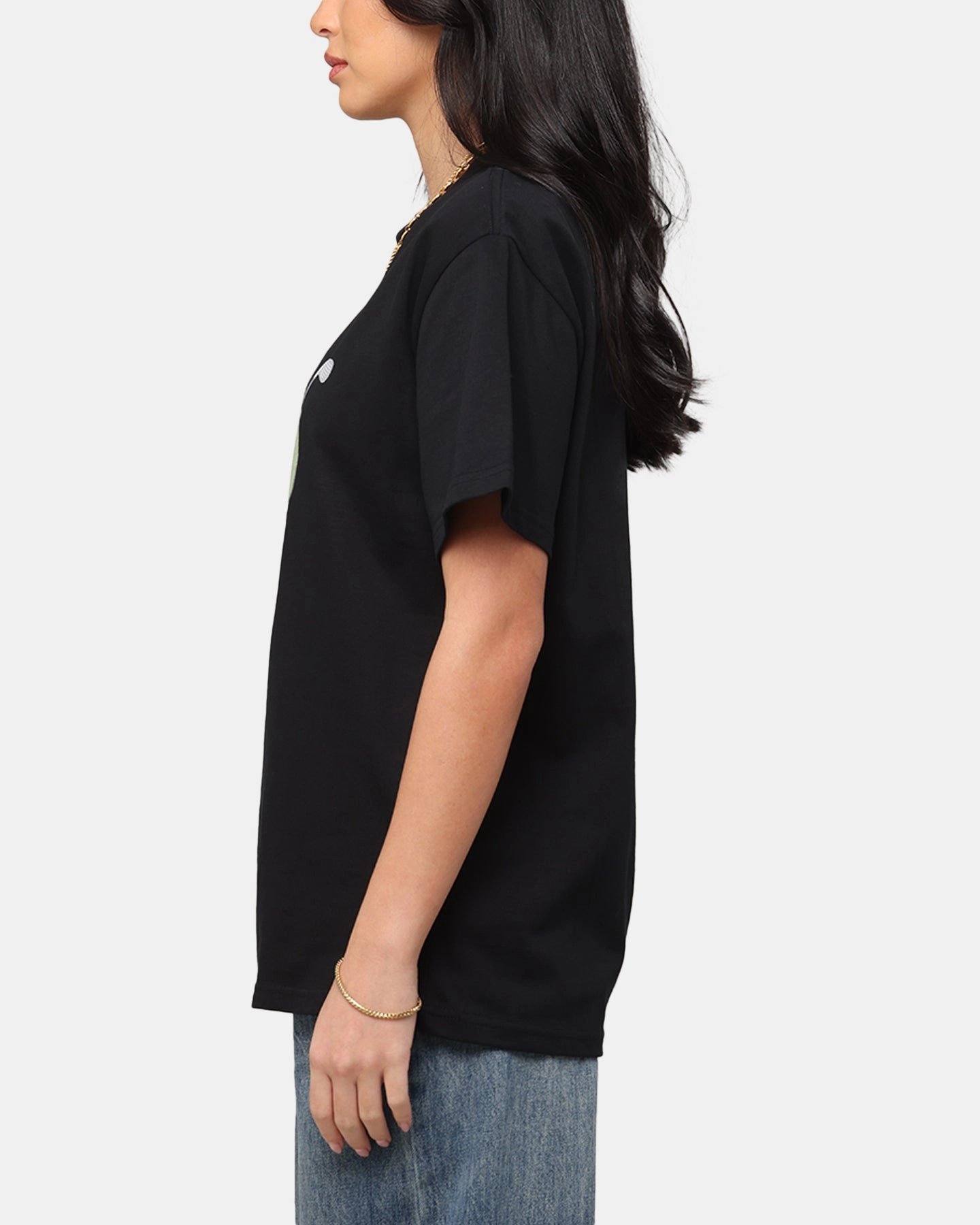 insulated Sun Protection Market Par 5 Bear T-Shirt Black