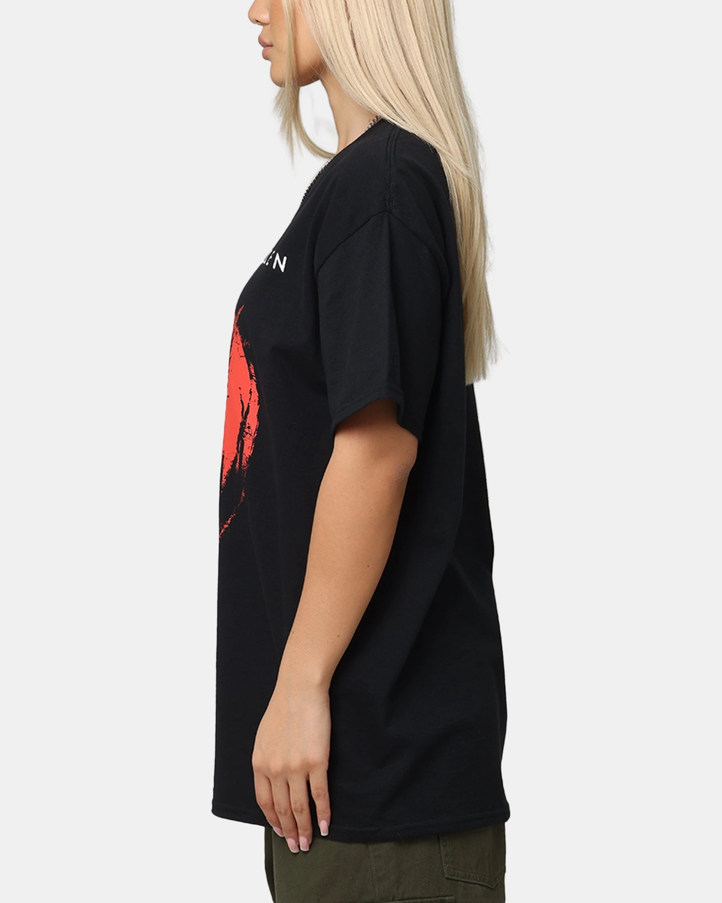 Cozy Vibe Wear Sleep Token Sleep Token T-Shirt Black