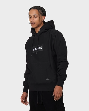 Grant Martial-arts Carr?? Box Classique Hood Black
