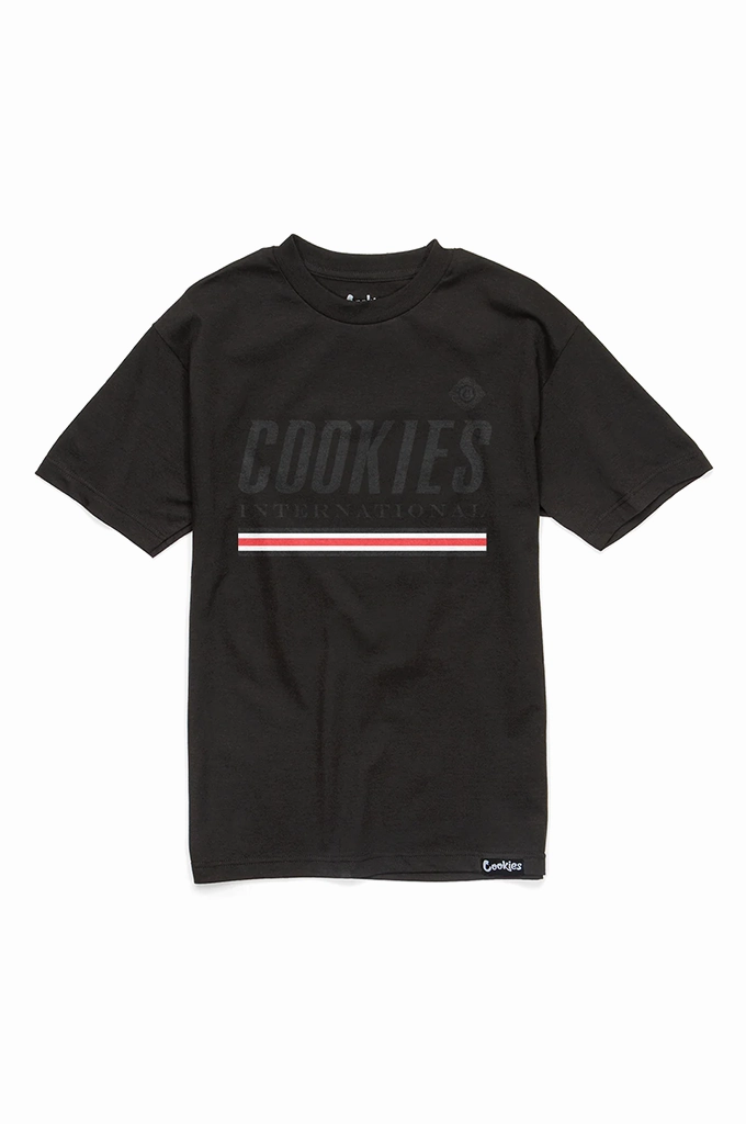 Cookies Costa Azul Logo Tee Unisex Core LowImpactDye
