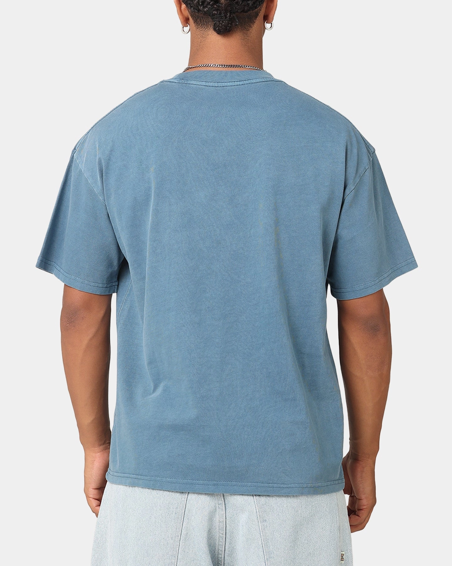 Perfect for Travel Culture Kings Standard T-Shirt Dark Teal