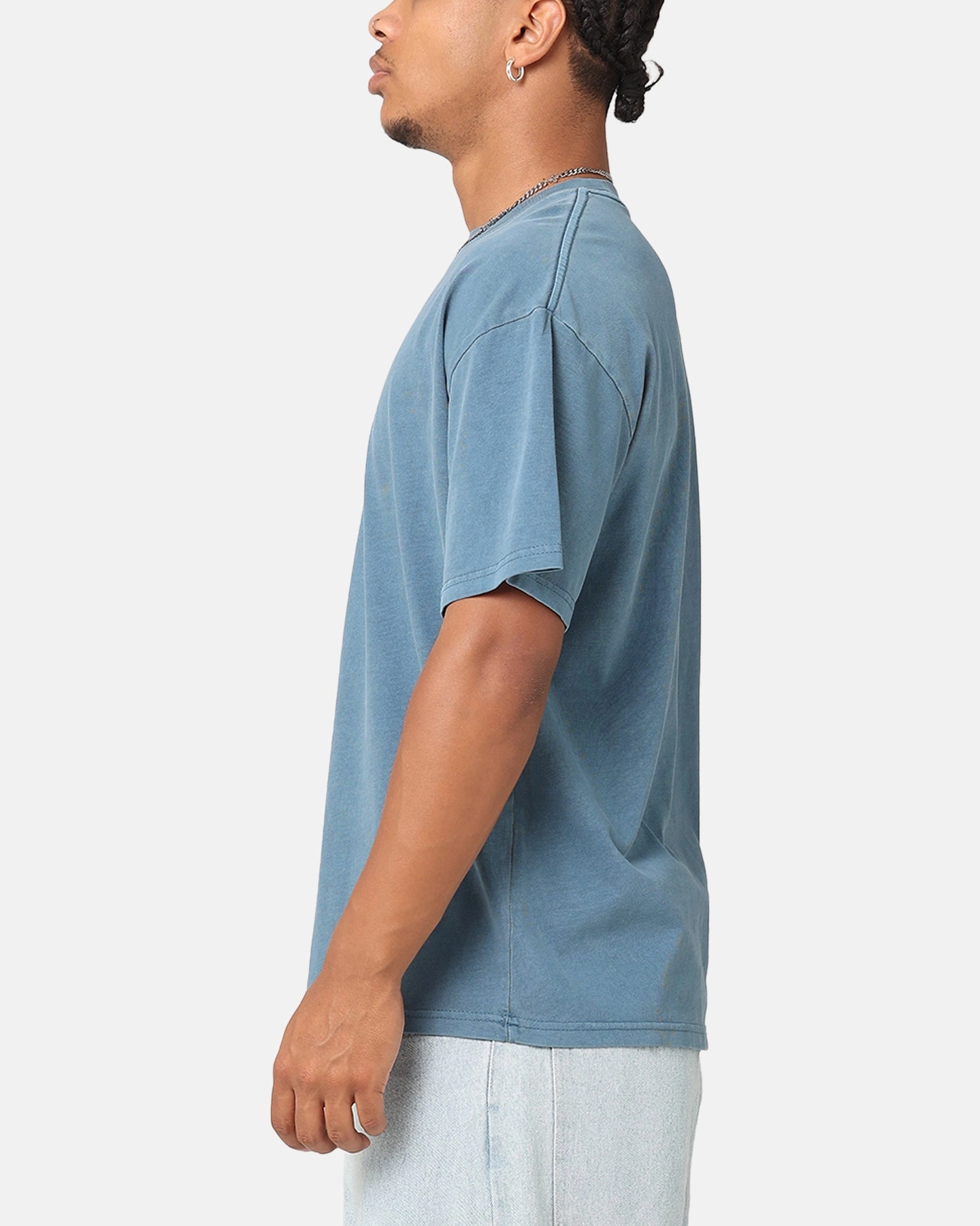 Modern Outfit Culture Kings Standard T-Shirt Dark Teal