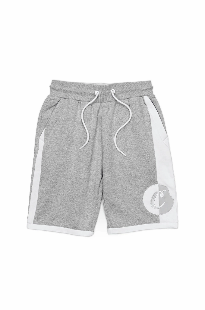 Cookies All City Jersey Shorts On-The-Go Style