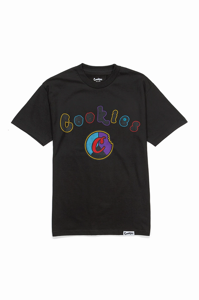 Cookies Show And Prove Tee Relaxed Wearable Street Trendy