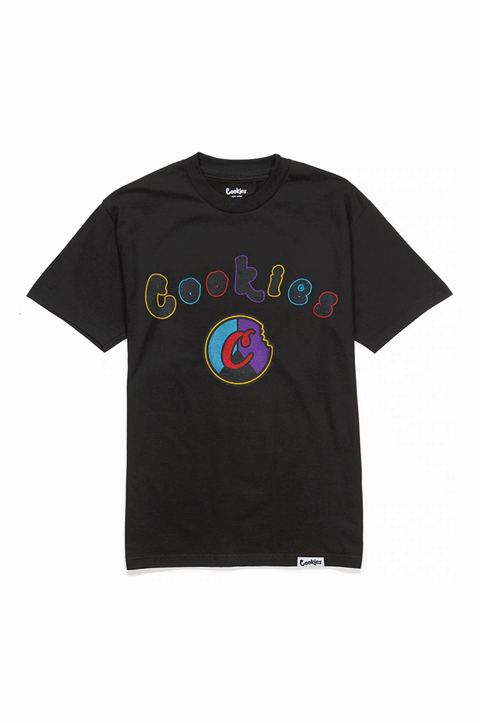 Cookies Show And Prove Tee Regular Fit