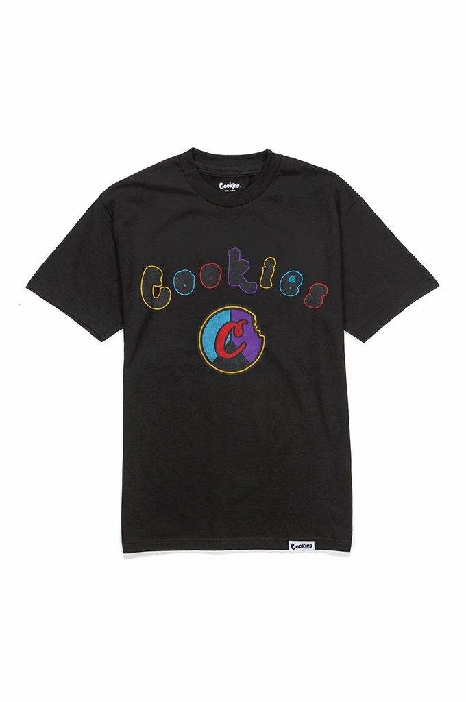 Cookies Show And Prove Tee Rayon blend