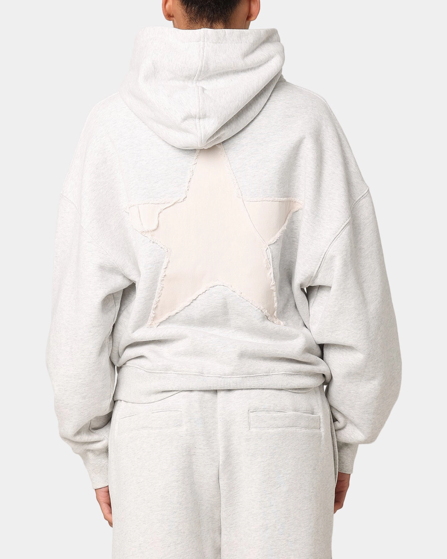 Loiter College Dropout Hoodie Light Marle release