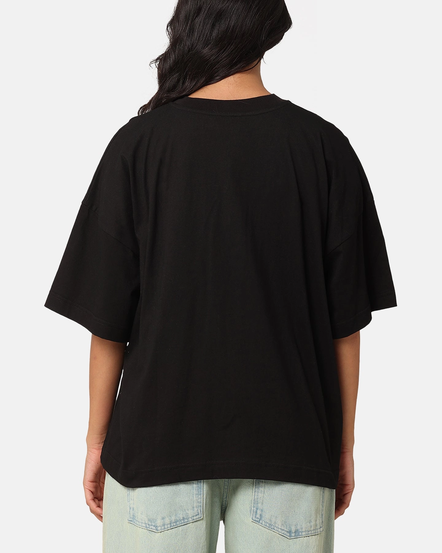 Loiter Hunter T-Shirt Black Light Casual Wear