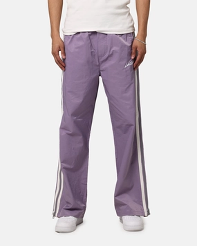 SecureClosureSystem Lightweight Loiter Hunter Track Pant Purple