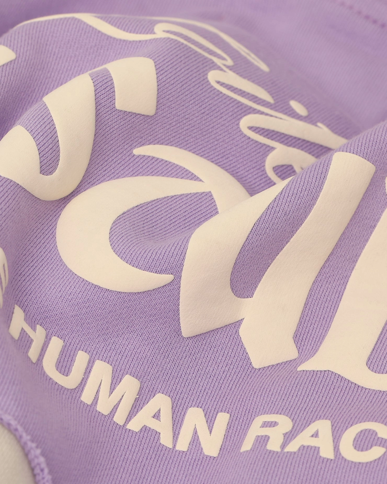Comfortable Authorize Loiter Palette Hoodie Purple/Grey