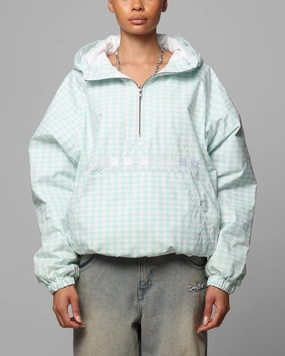 Loiter Tailgate Jacket Sage Green No Bulk