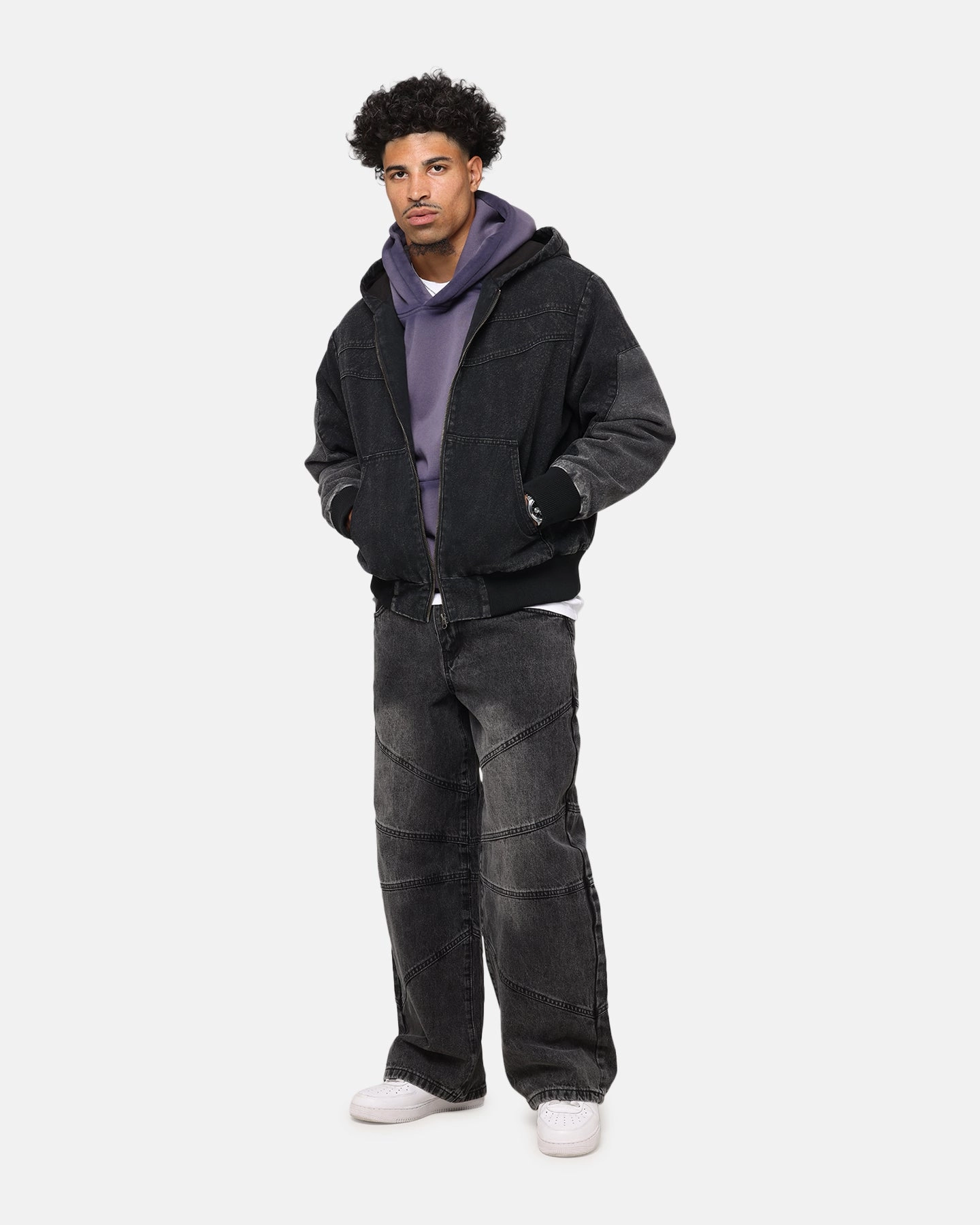 Stretch Road Trip Brunch Outfit Chill Ready Saint Morta Amplus Armoury Jeans Black Shadow
