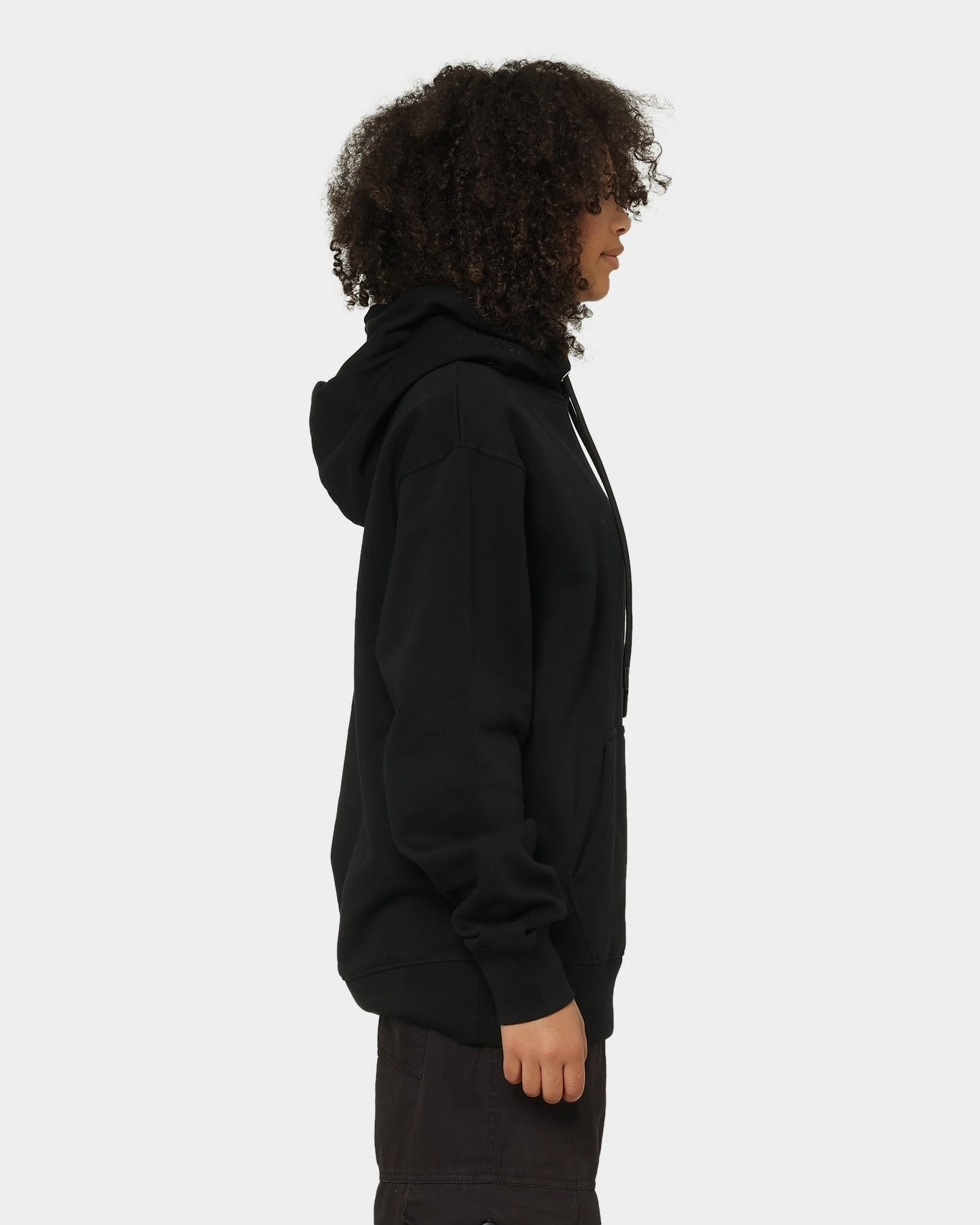 Saint Morta Edition Hoodie Black Enable