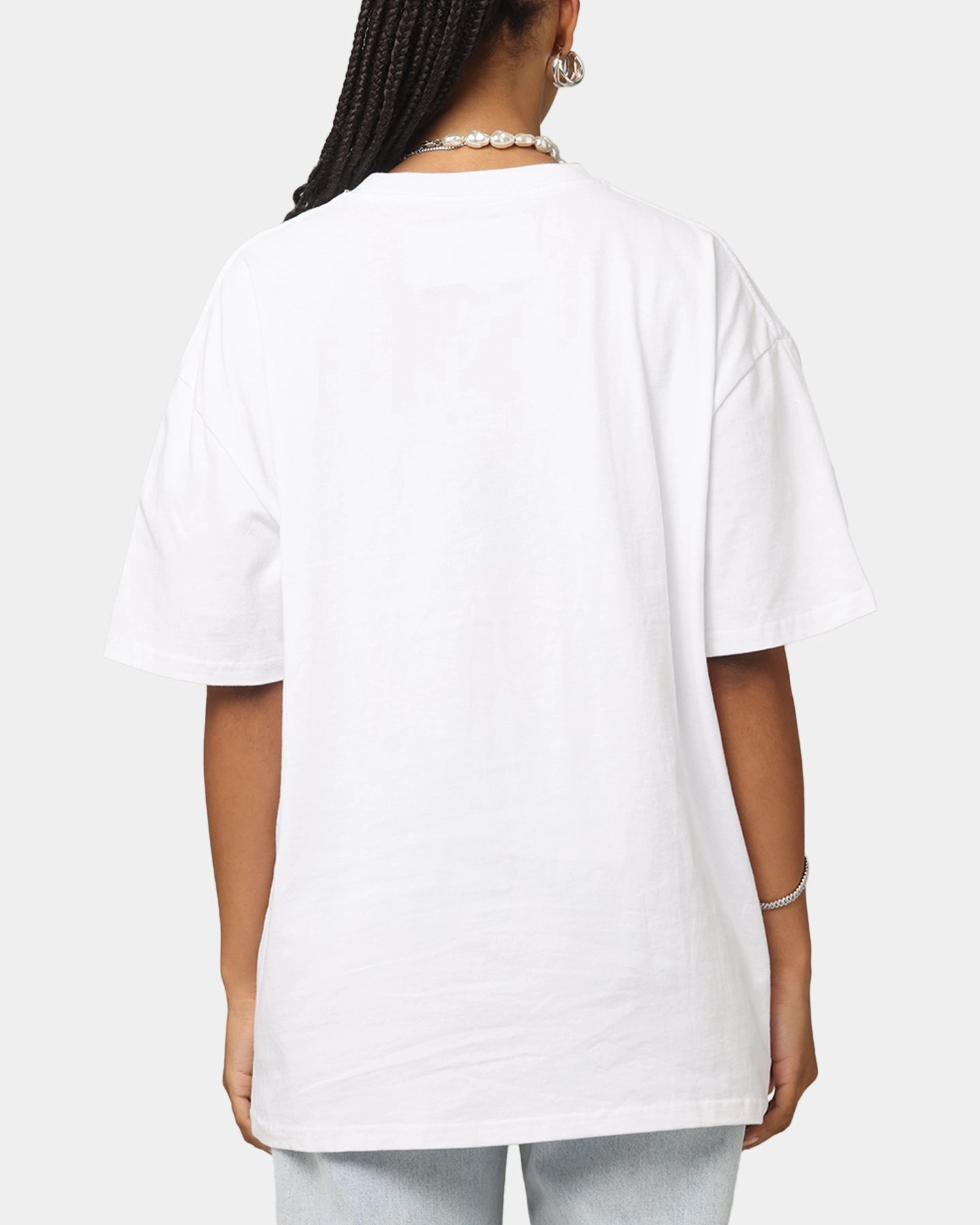 Goat Crew X The Wiggles Greg Wiggle Heavy T-Shirt White Wrinkle Resistant Stylish and Comfortable