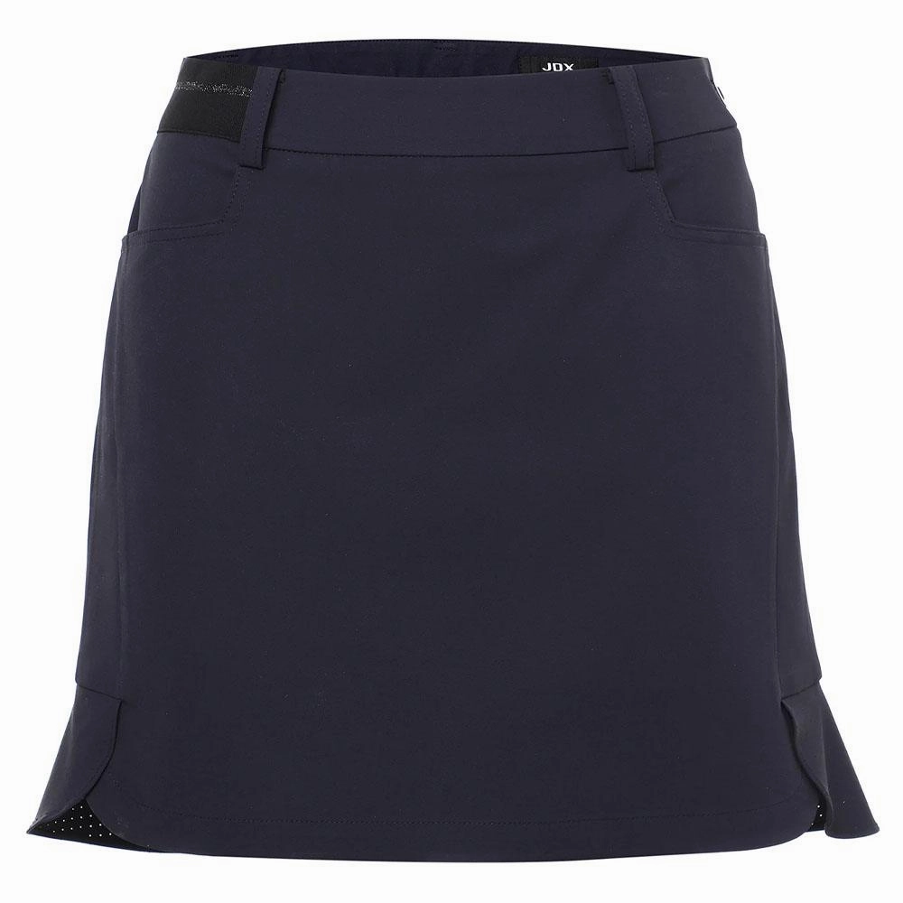 Outfit Moodboard Bohemian vibe JDX America Cynthia Golf Skort Navy - FW22 Women