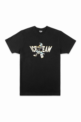 Icecream Sizzurp SS Tee Chic And Comfortable