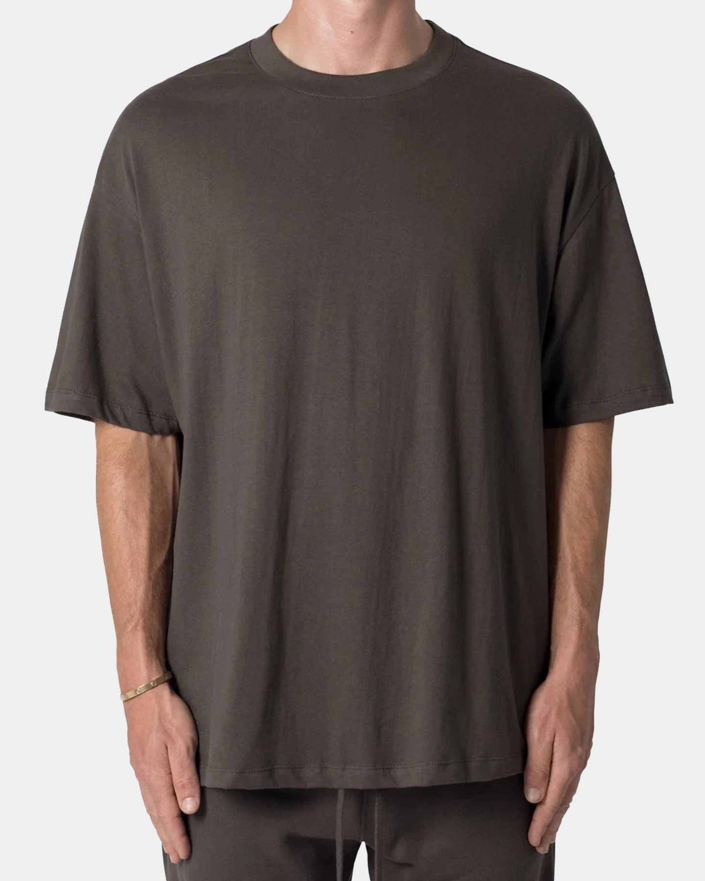 MNML Every Day II T-Shirt Vintage Black Halloween Stylish Wear