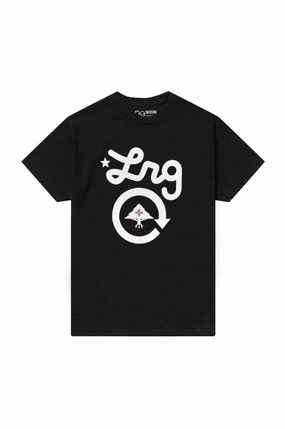 Casual Choice Wear LRG Cycle Logo Tee