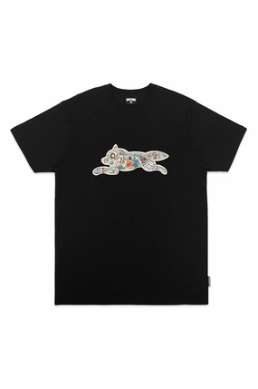 Icecream Bionic SS Tee Minimalist Design
