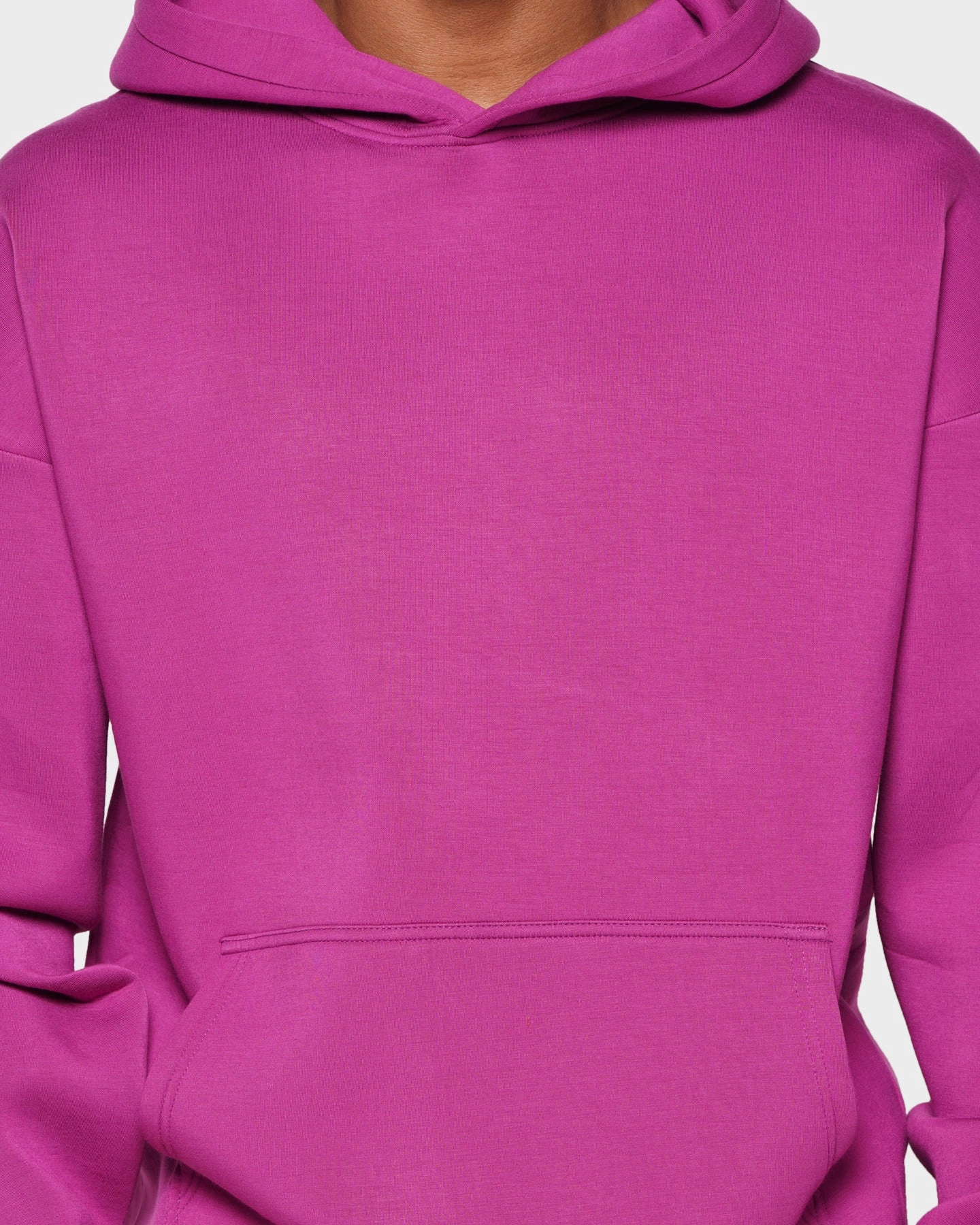 RipstopFabric XXIII Riaz Hoodie Dark Grape