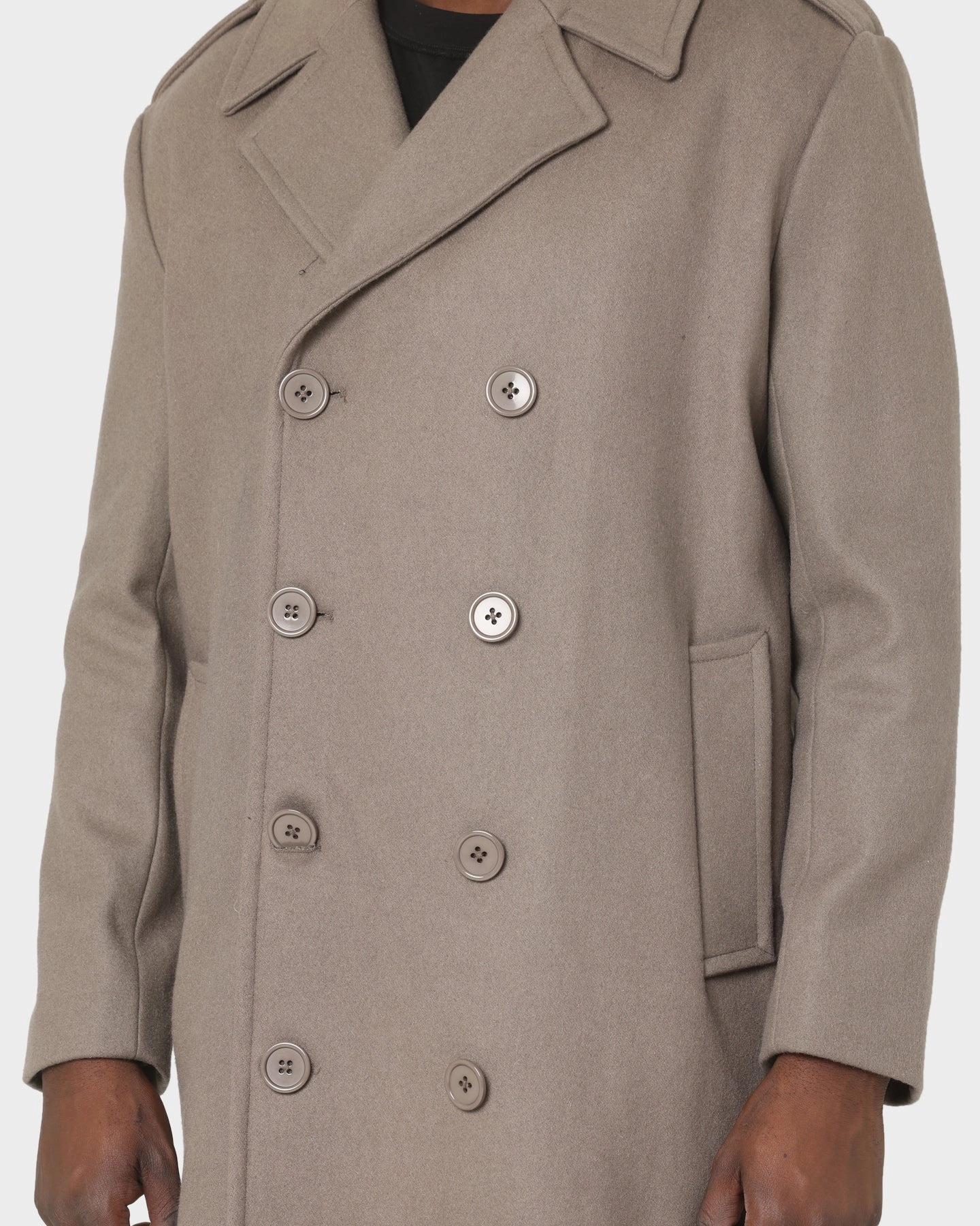 Saint Morta Barons Coat Brown shopping suitable for award ceremonies