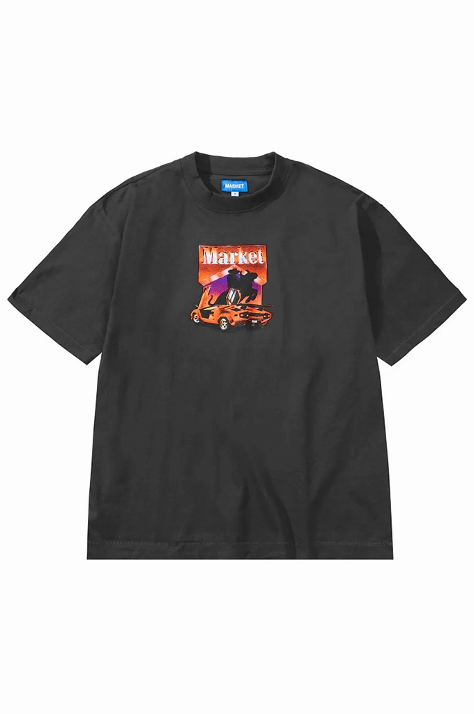 Airflow Ventilation Design Market Studios Bullrider Tee