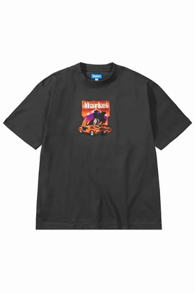 Airflow Ventilation Design Market Studios Bullrider Tee