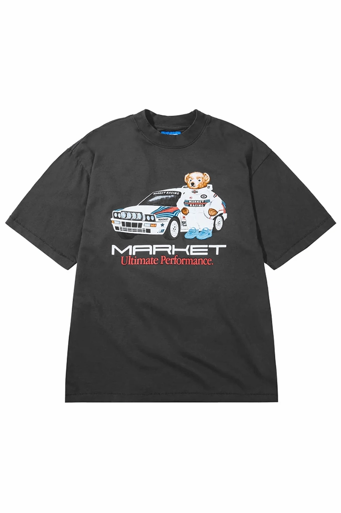 Thermal Regulation Fabric Market Studios Ultimate Rally Tee