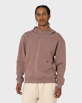 Honor The Gift Noble Hoodie Hickory Four Way Stretch Fabric Wilderness