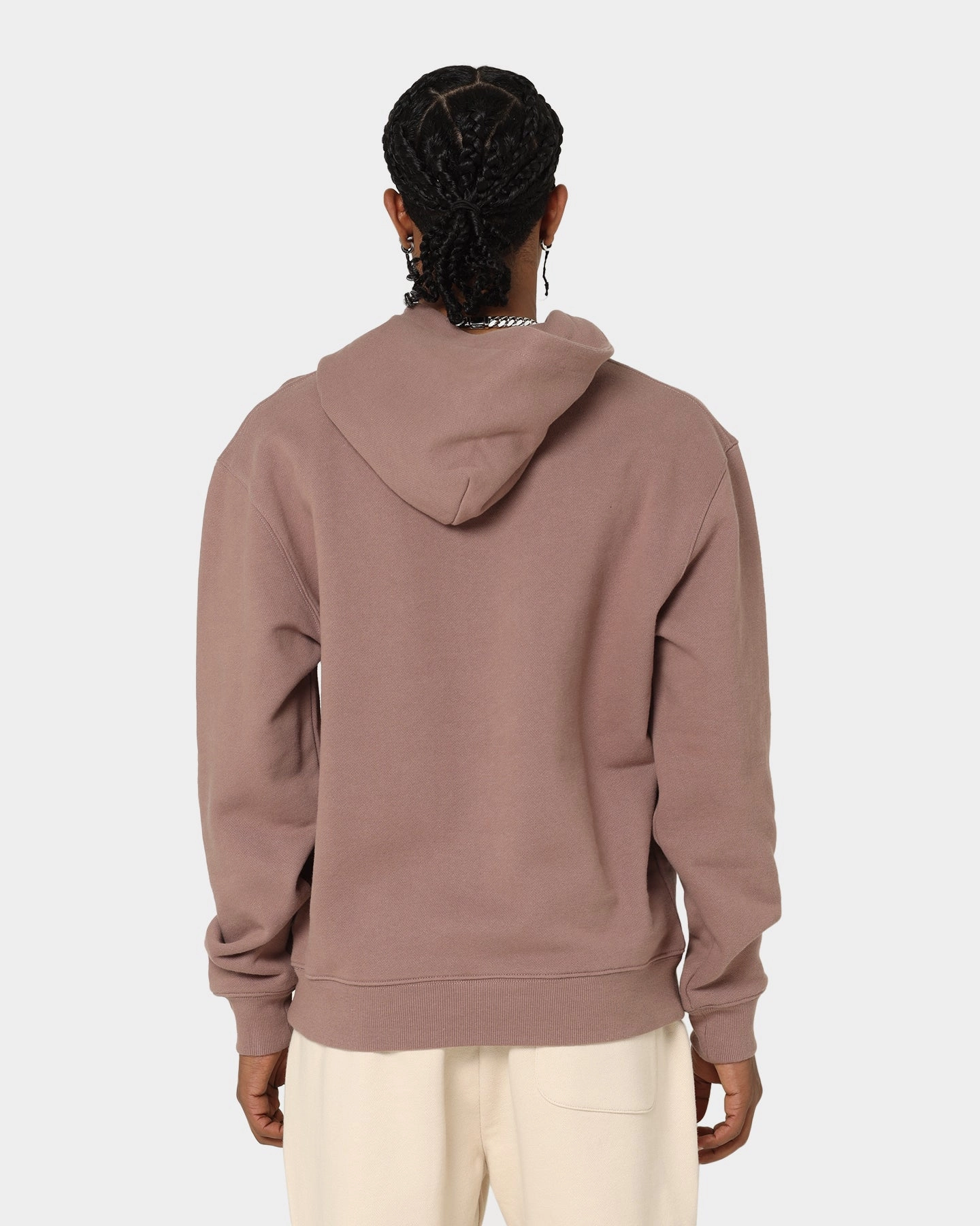 Tear Resistant Panels Honor The Gift Noble Hoodie Hickory