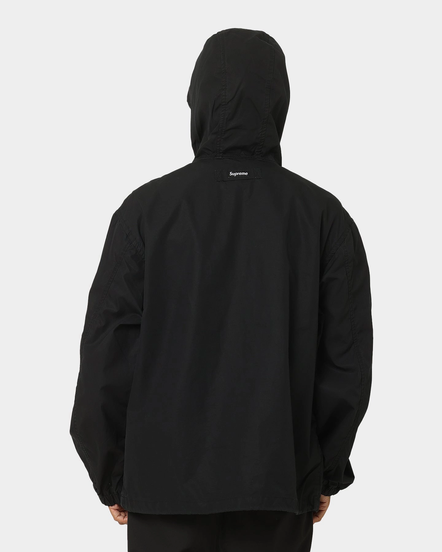 Indoor Active Fit Mesh Pocket Cargo Jacket