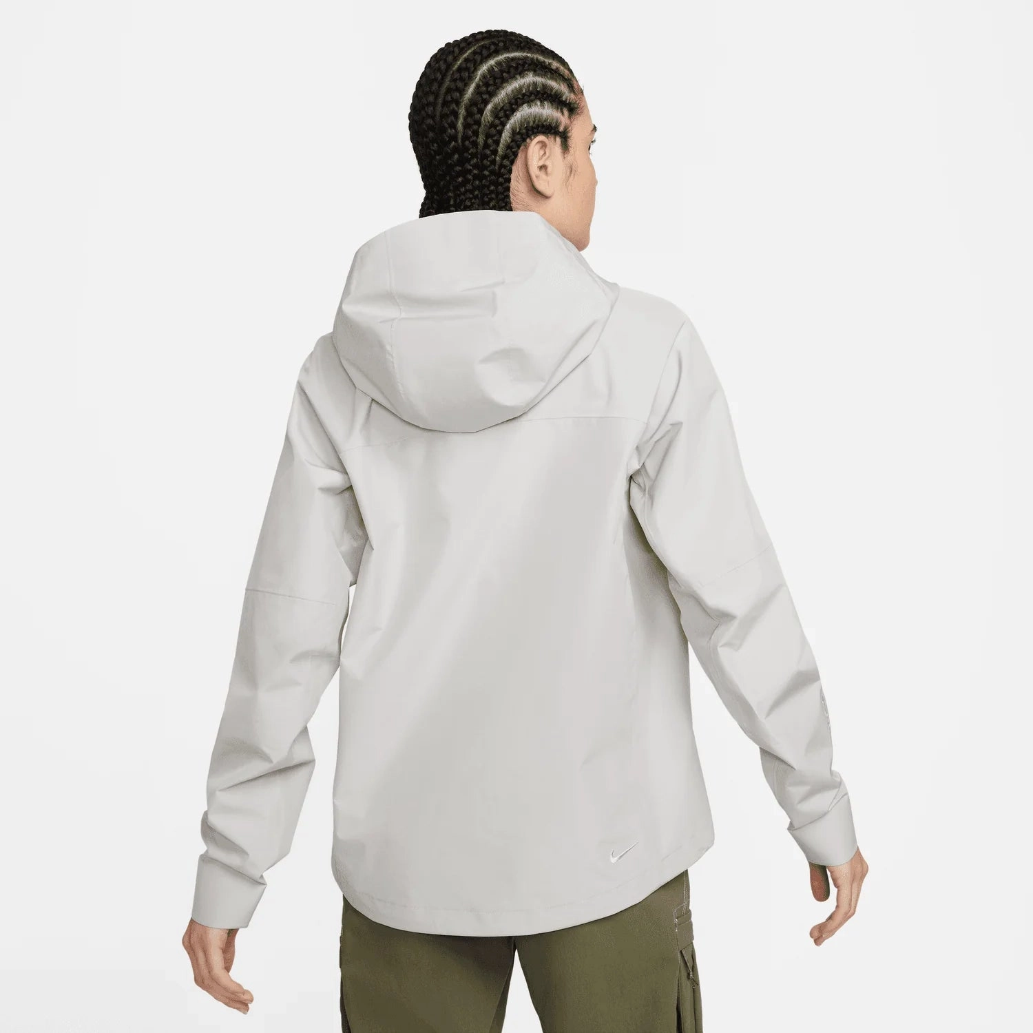 Neutral Look Nike ACG Storm Fit Advanced Cascade Rains Jacket