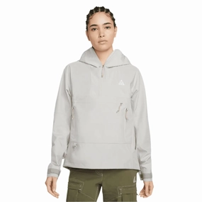 Weather Smart Look Wool blend Nike ACG Storm Fit Advanced Cascade Rains Jacket