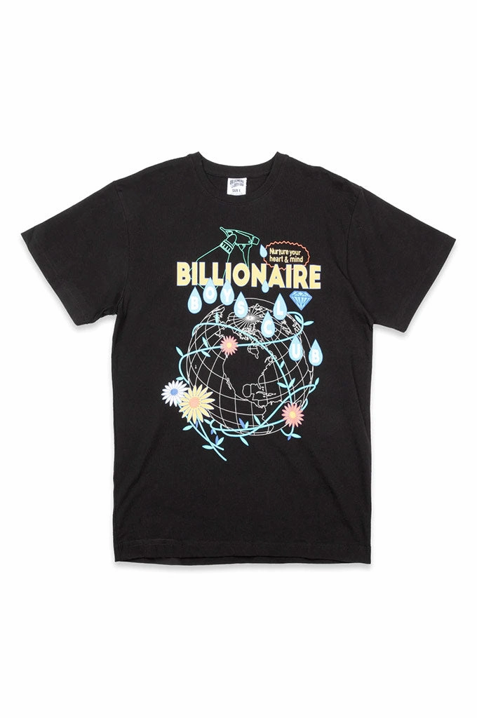 Billionaire Boys Club BB Drip SS Tee Vintage authenticity