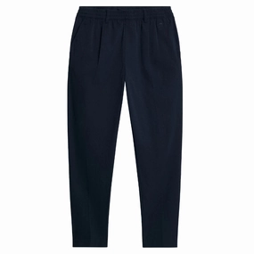 ArticulatedJoints J.Lindeberg Harris High Vent Golf Pants JL Navy - SS24 Men